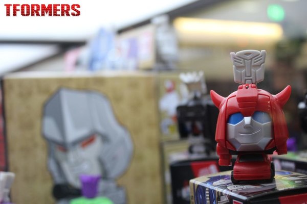 SDCC 2016   Generations Platinum Series And Titans Return Preview Night Display 078 (78 of 157)